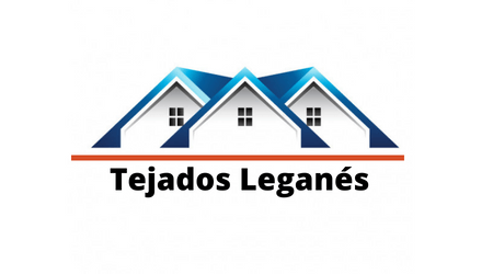 Tejados Leganes, Madrid - LOGO