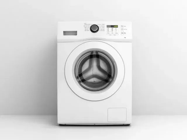 Washing Machine | Fairpont, NY | Brian Doehler's Appliance Service