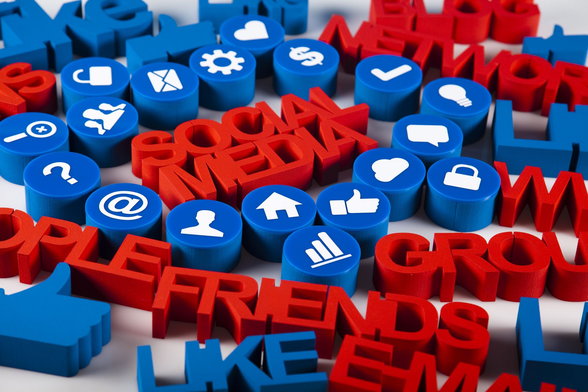 Winning Social Media