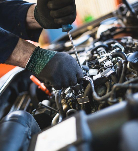 Fixing a Car Engine — Holly Hill, FL — Whitt Automotive for Auto Repair Services
