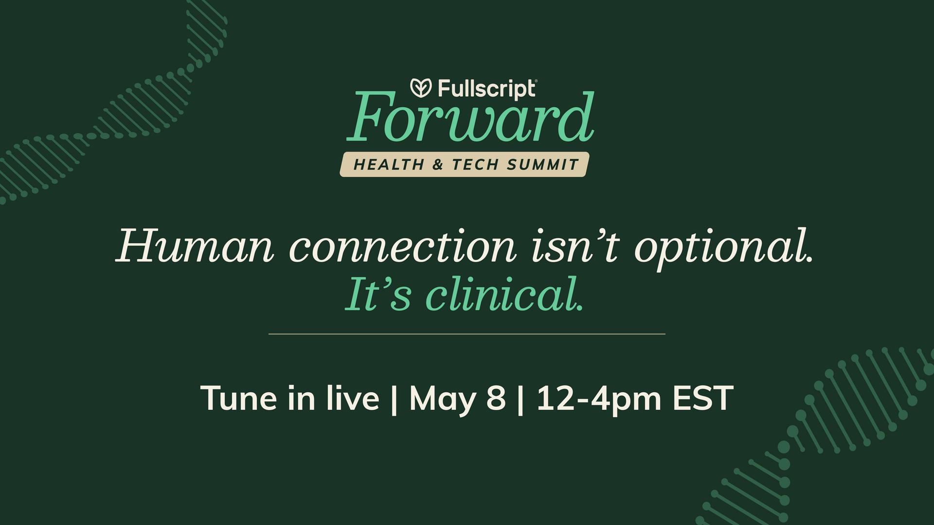Fullscript Forward