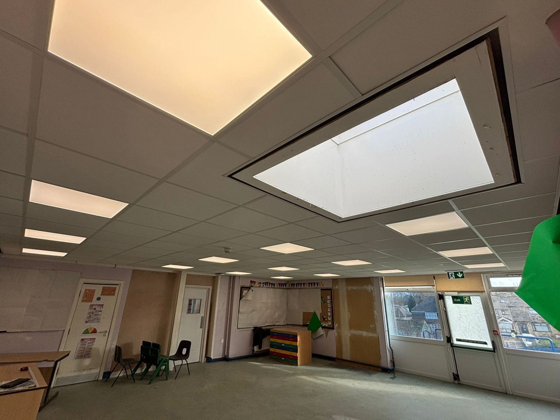 Hollingwood Primary Case Study 