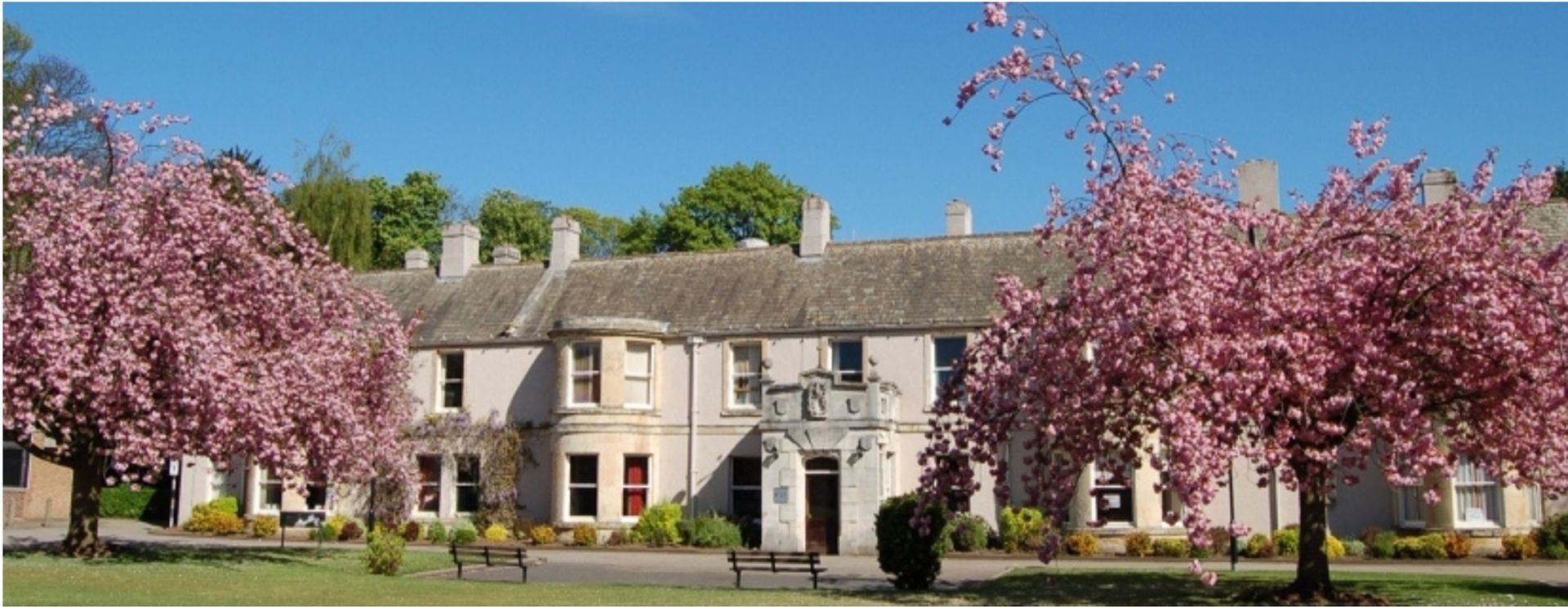 Tadcaster Grammar School 