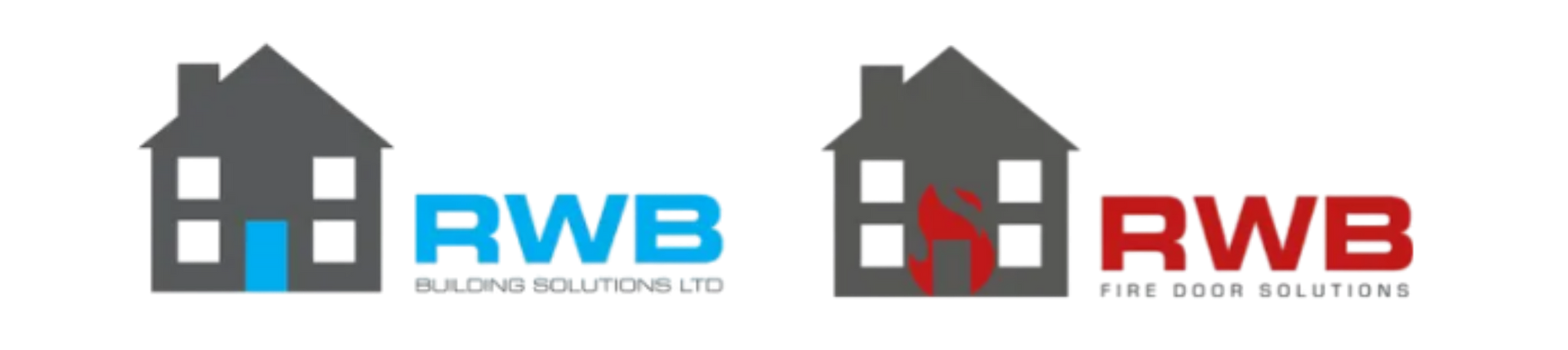 RWB Building Solutions LTD Logo 