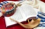Yom Kippur(im) — Trumpet And Book in Rockville, MD