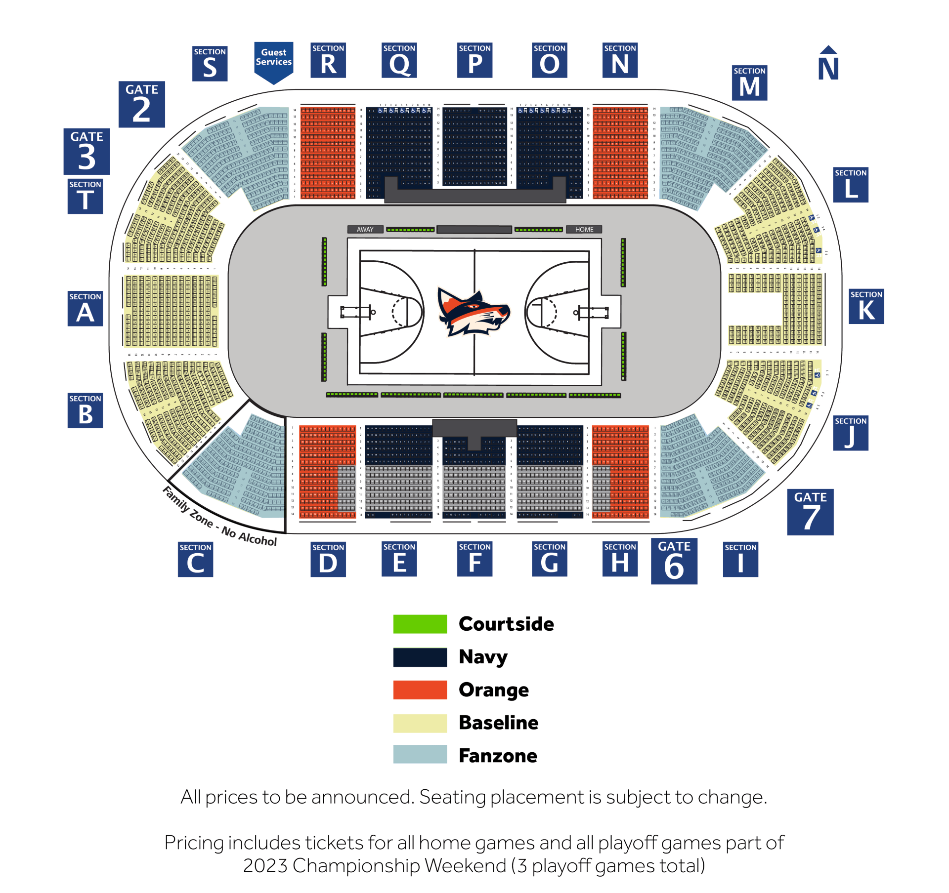 Request Season Tickets Vancouver Bandits Basketball