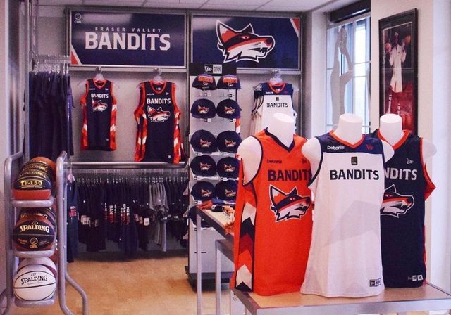 Team Store