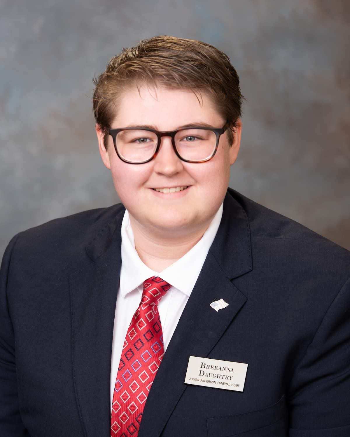 Staff Photo