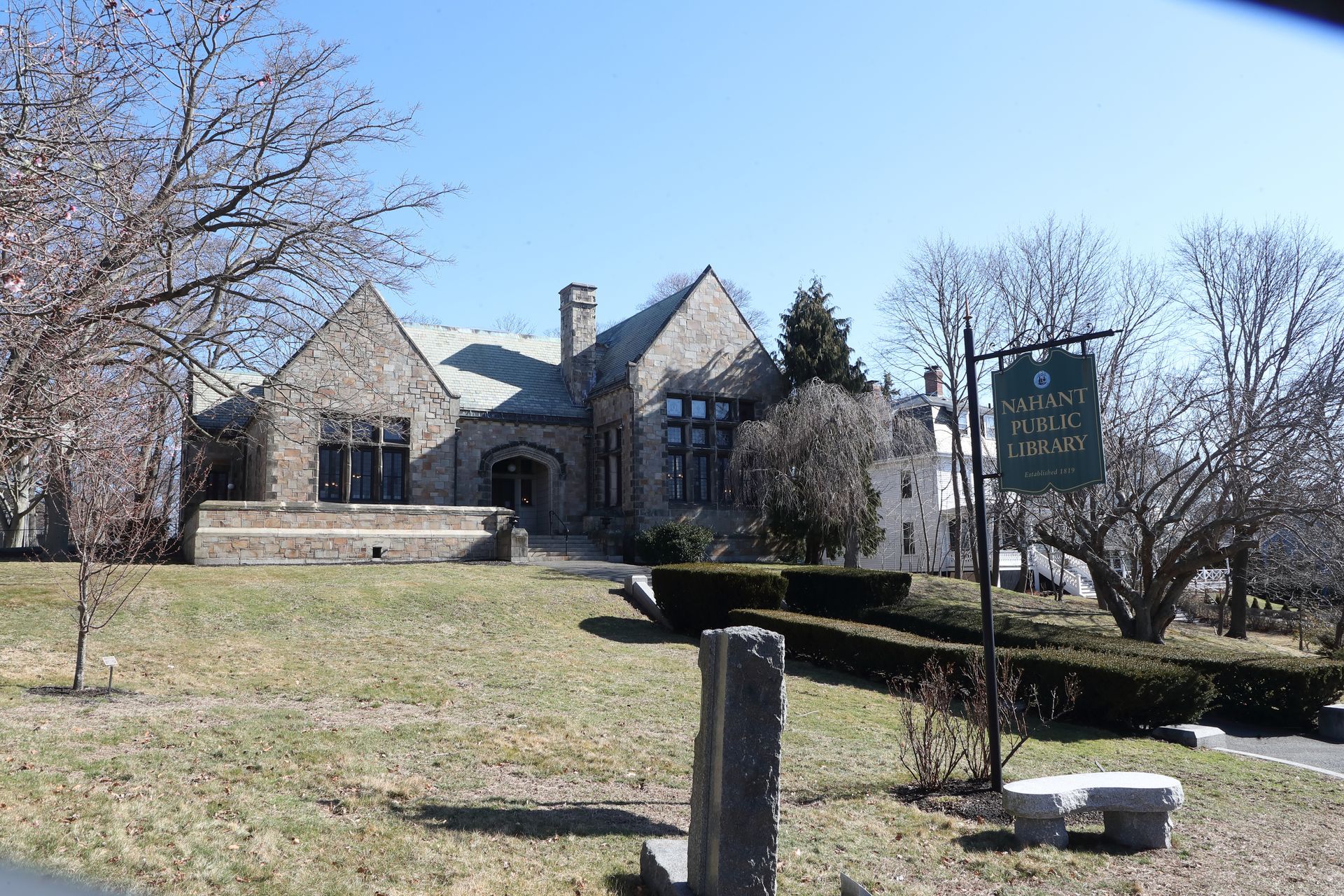 Commercial Work - Lynn, MA - Michael Russo Plumbing And Heating