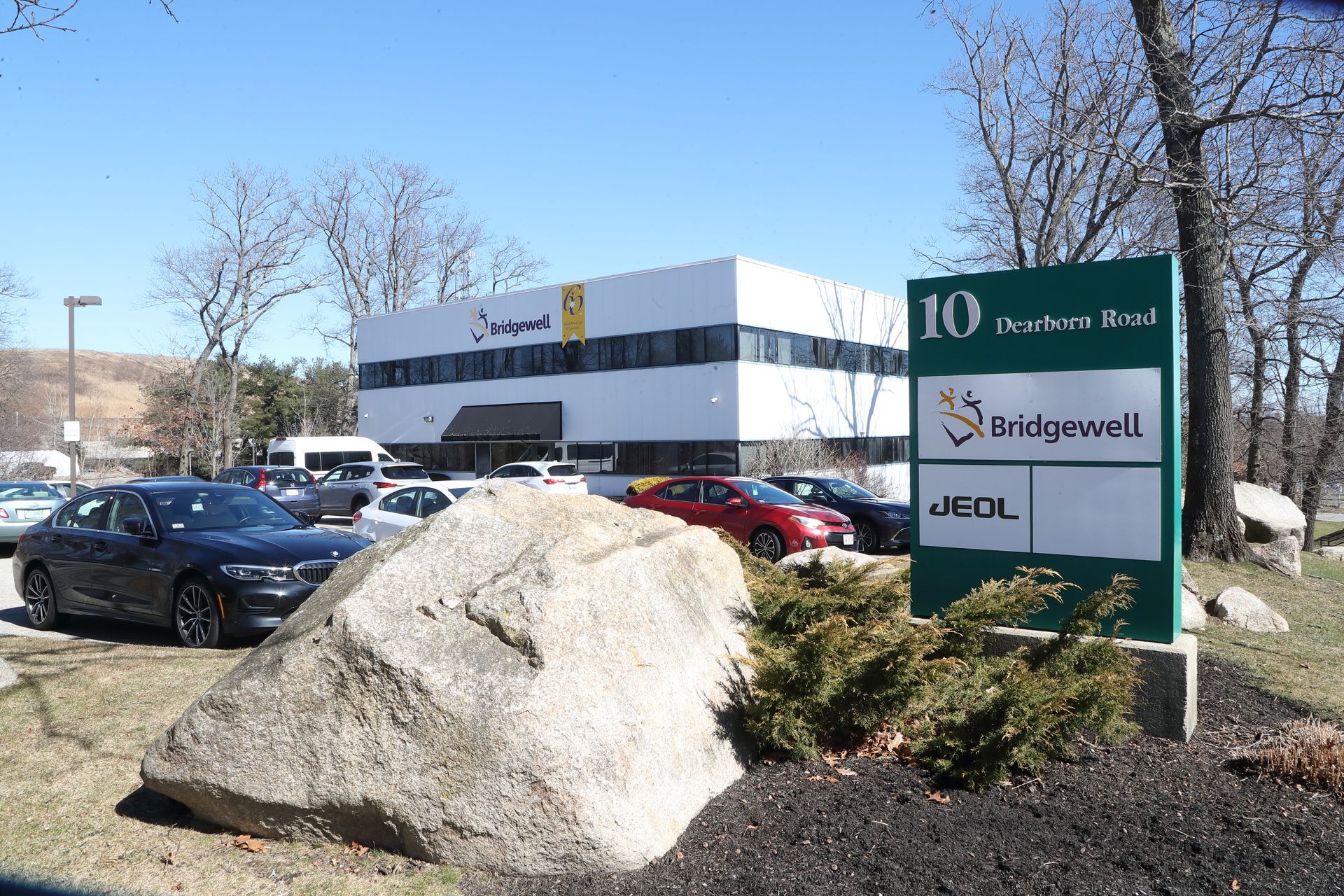 Commercial Work - Lynn, MA - Michael Russo Plumbing And Heating