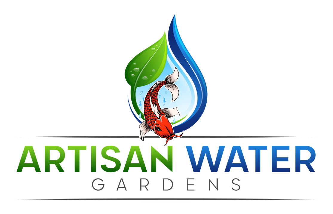 Artisan Water Gardens