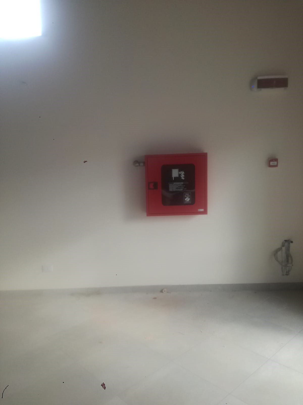 Centralina termoregolazione impianto termoidraulico