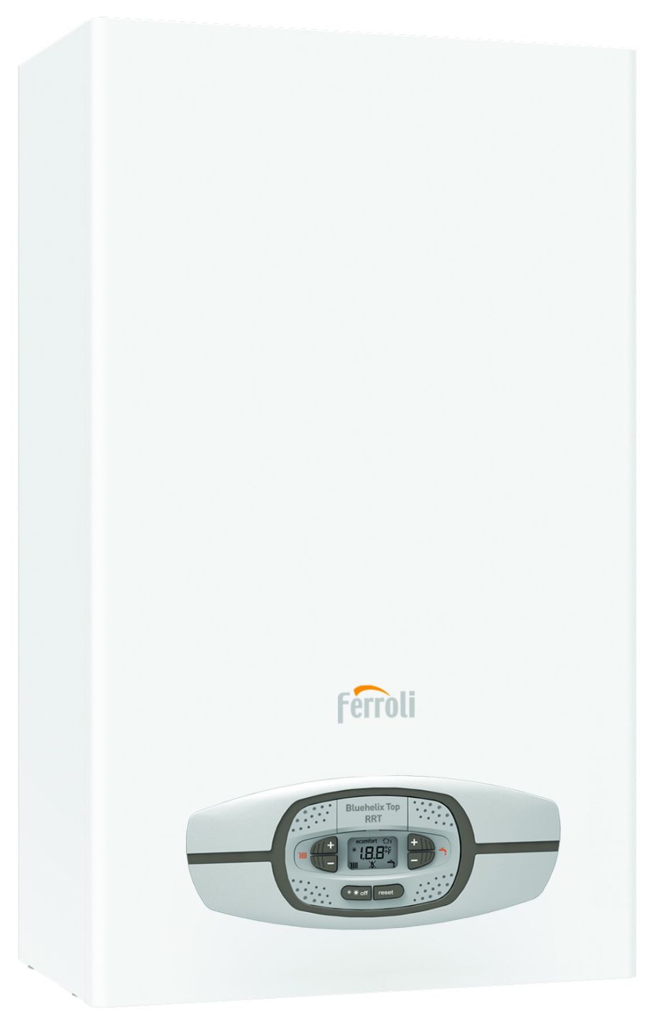 Caldaia a condensazione Omnia Hybrid H