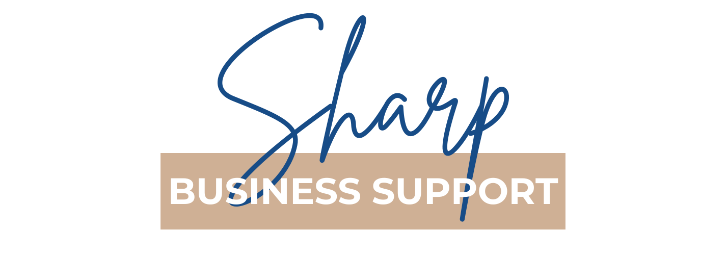 Sharp Business Support - Operations and Systems