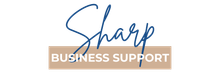 Sharp Business Support - Operations and Systems