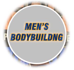 NPC Mr Buffalo Bodybuilding