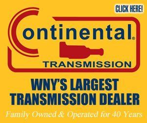 Mr and Ms Buffalo Sponsor, Continental Transmission