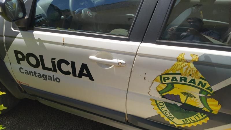 Polícia Civil de Cantagalo/PR