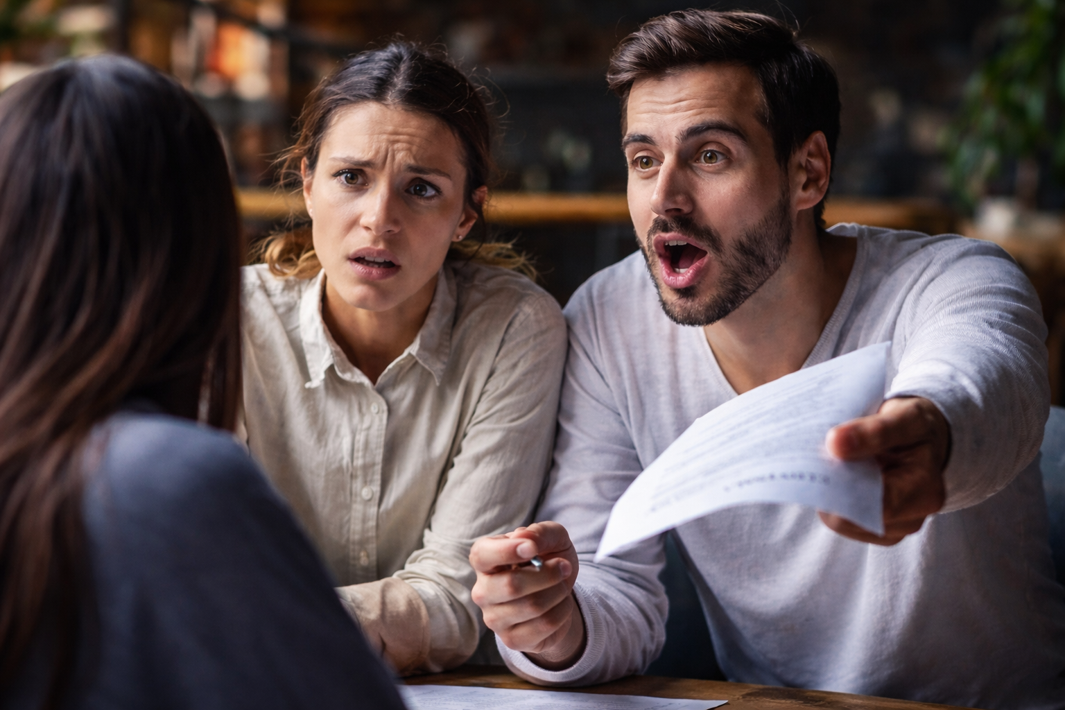 DIVÓRCIO PARTILHA DE BENS E INVENTÁRIO