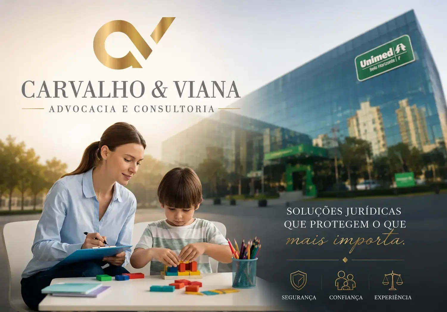 coparticipação terapias