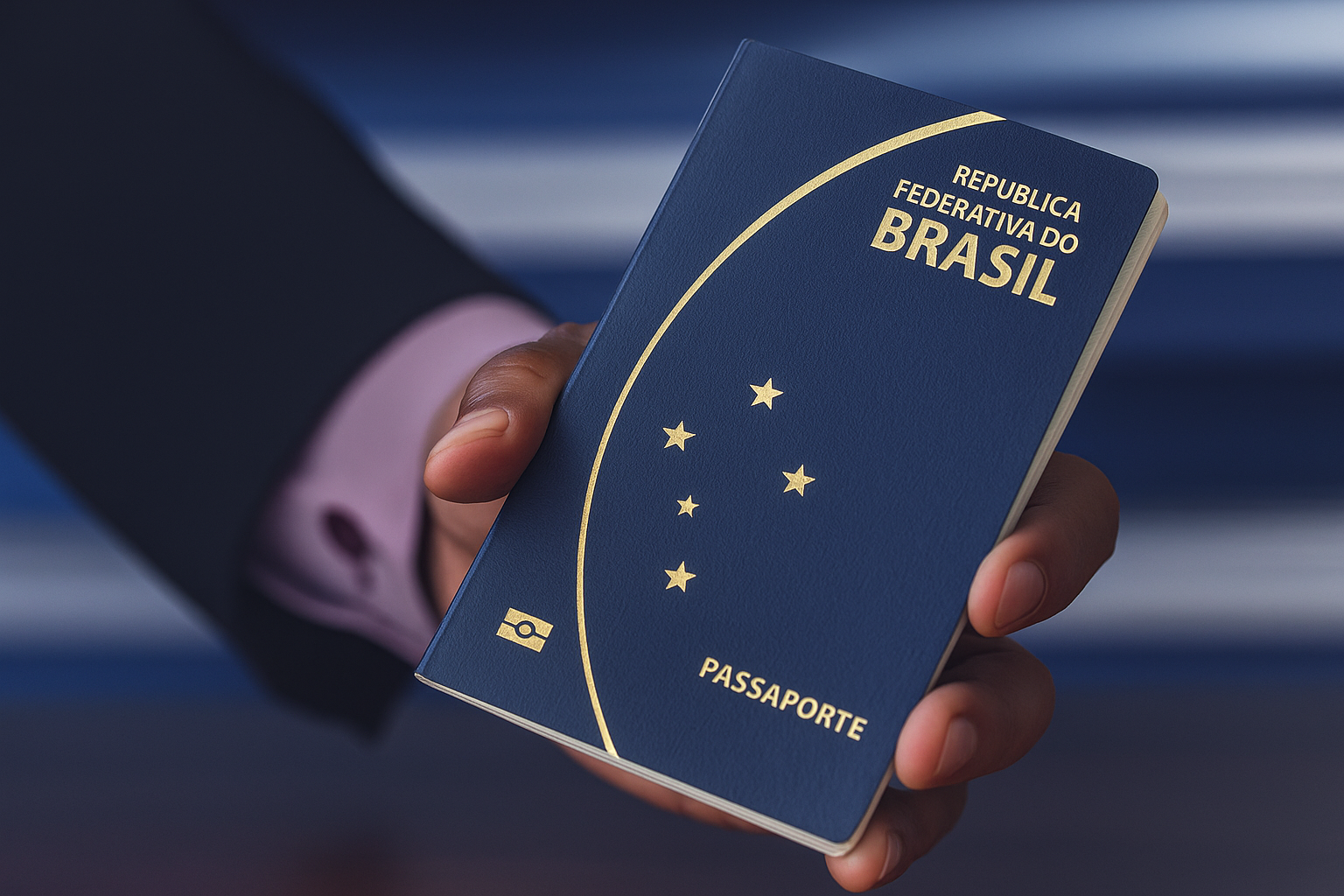 Mora no Exterior: Resolva Seus Problemas Jurídicos no Brasil