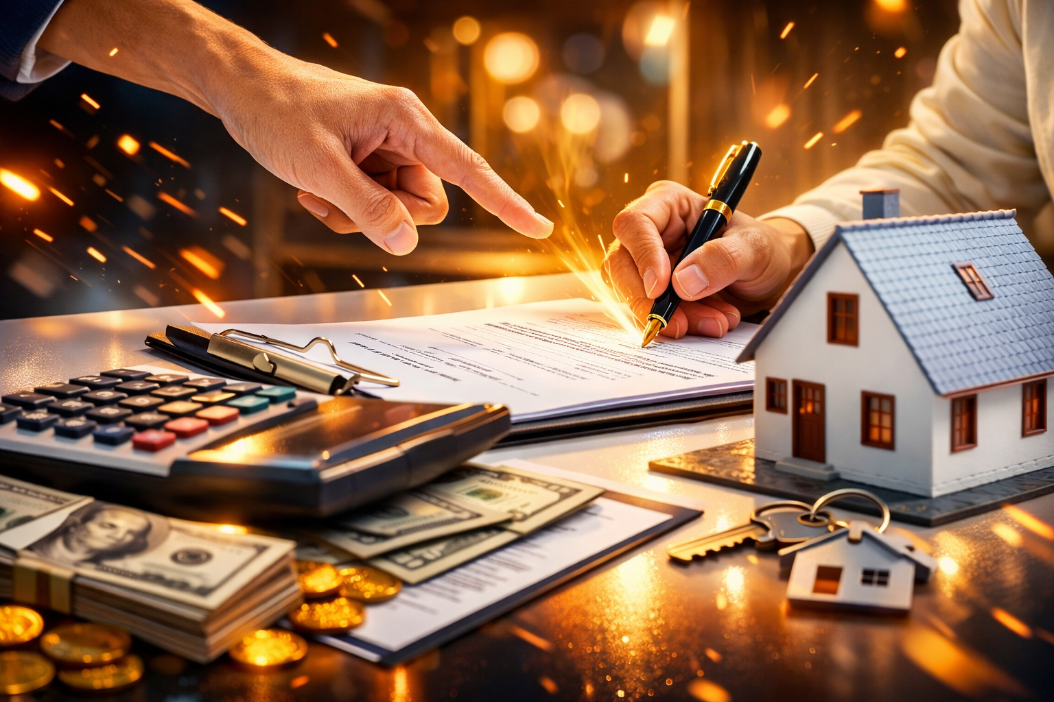 Divórcio e Partilha de bens