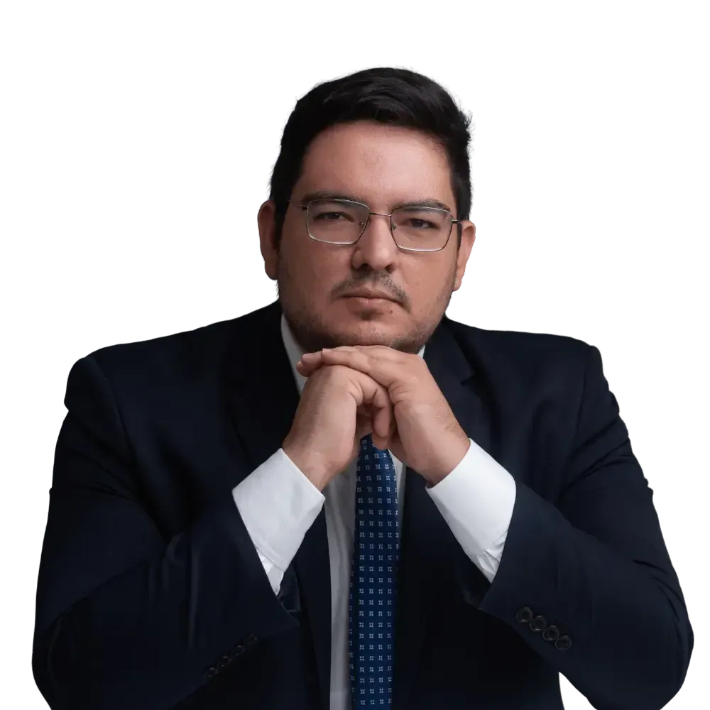 Dr. Stivel Carvalho e Dra. Lady Viana