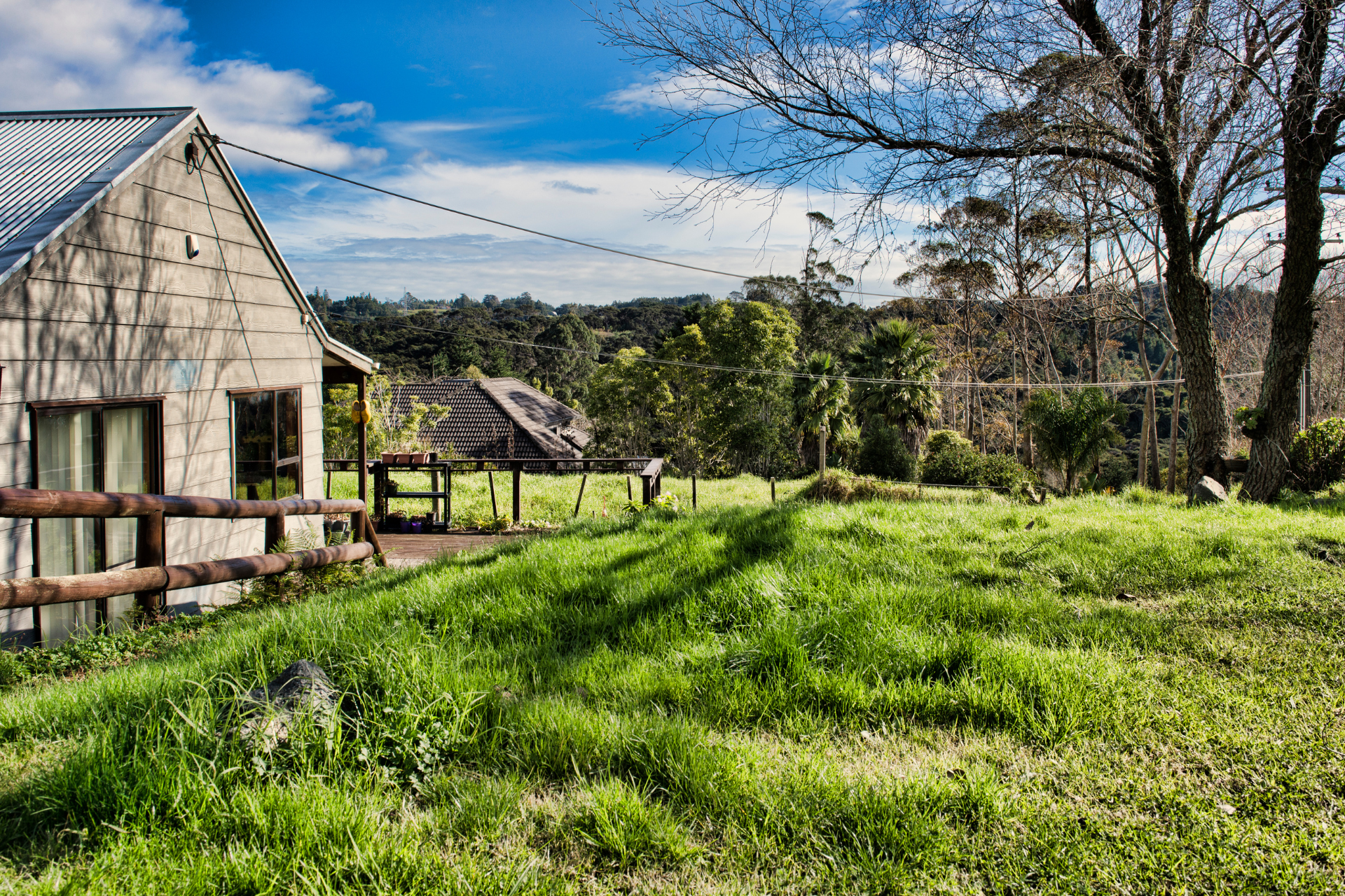 IMÓVEL RURAL