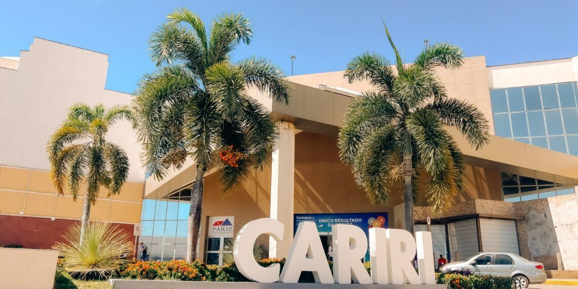 Shopping Cariri