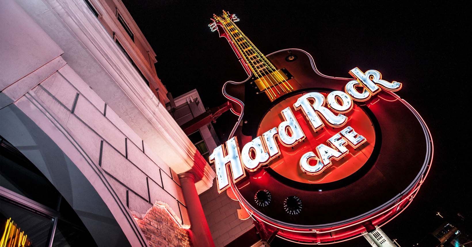 Hard Rock