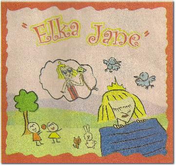 Elka Jane