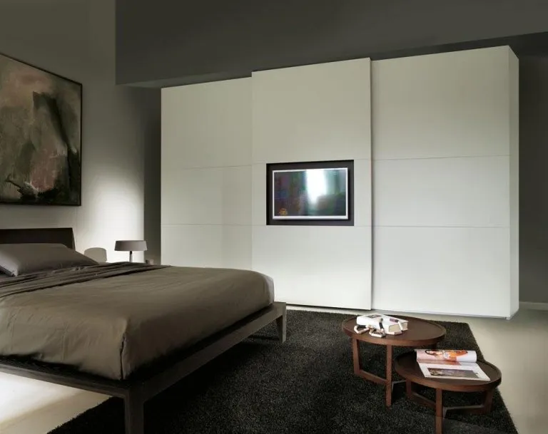 Camere e camerette