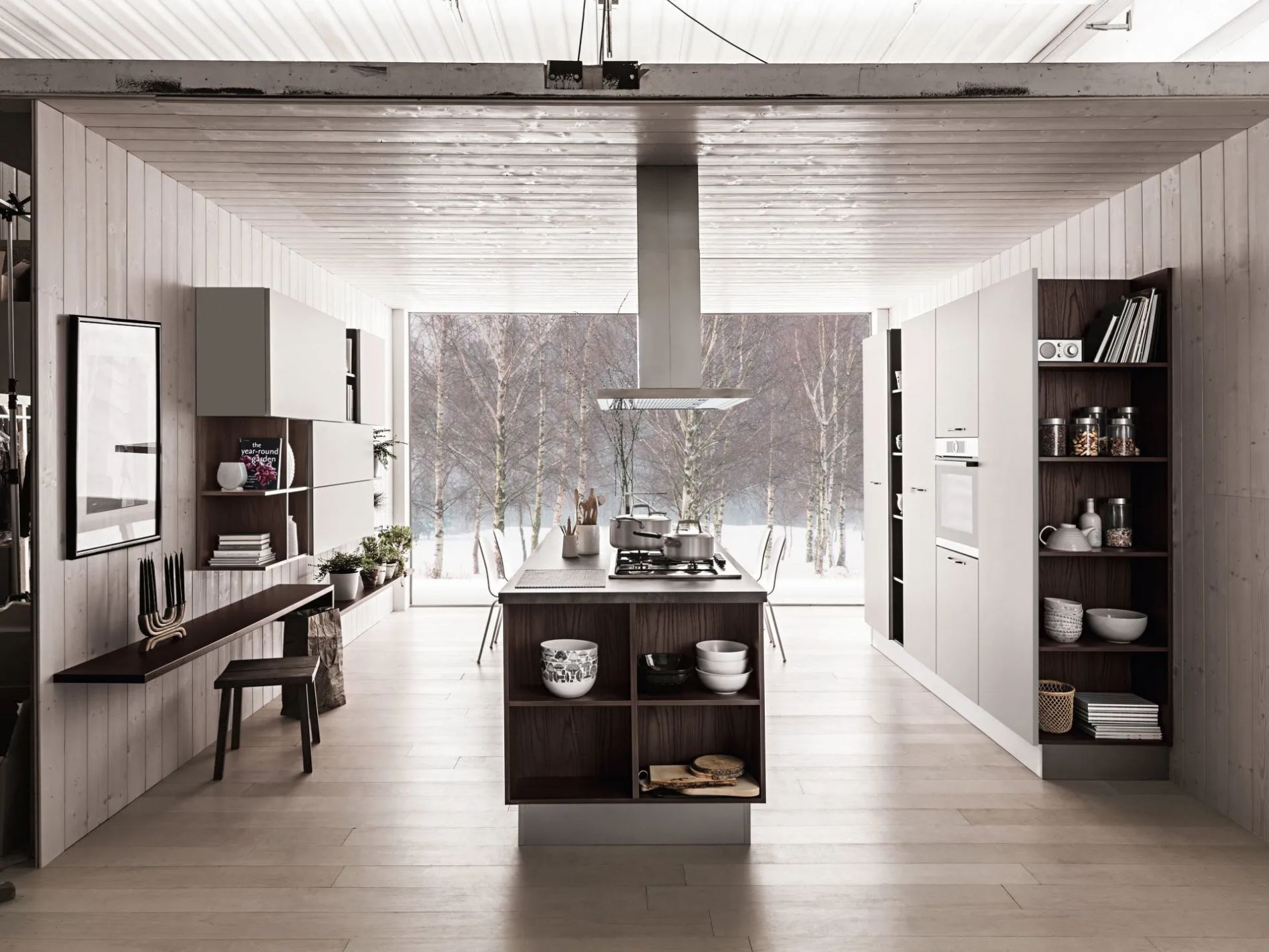 Cucine