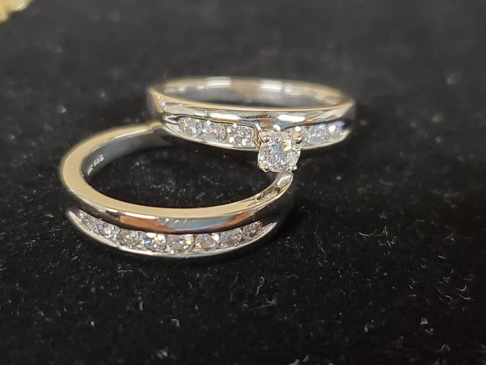 Engagement ring for sale in Raeford, NC