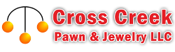 Cross Creek Pawn & Jewelry LLC logo