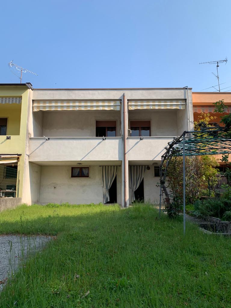 Case in vendita Castel Goffredo Mantova CasaGold