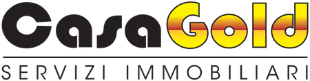 Casagold logo