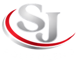 logotipo de SJ  POLIETILENO