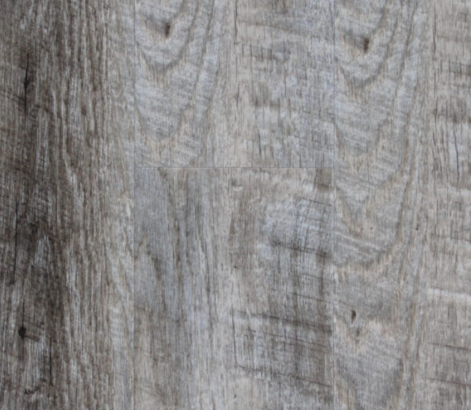 Gray and beige weathered wood texture.