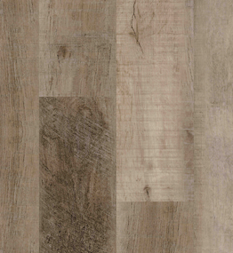 Light brown wood plank flooring with varying grain patterns and slight color variations.