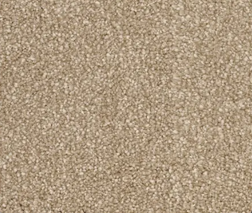 Beige Berber carpet texture.
