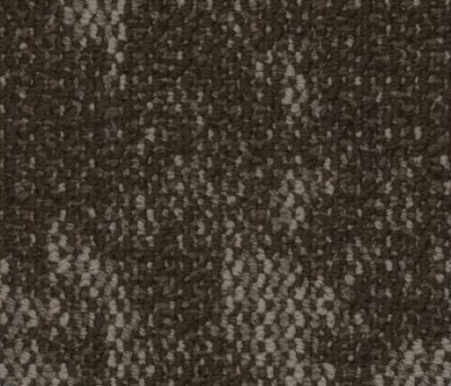 Brown and gray textured fabric pattern.