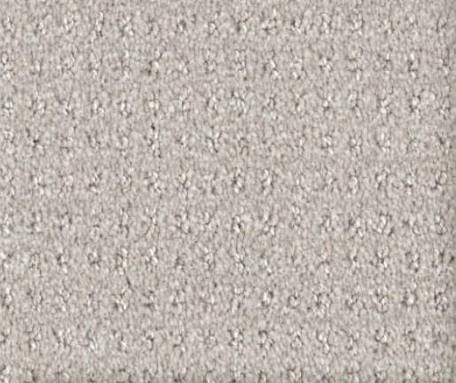 Light beige loop carpet texture.