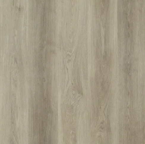 Light beige wood-look flooring with vertical grain pattern, suitable for interior design.