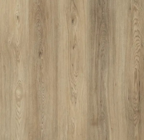 Light brown wood grain flooring pattern.