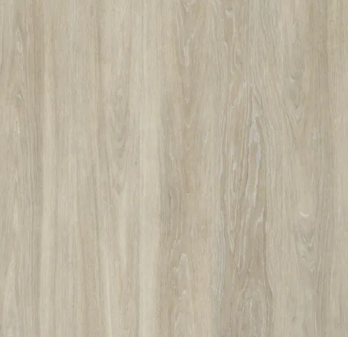 Light-colored woodgrain pattern, vertical lines, neutral tones.