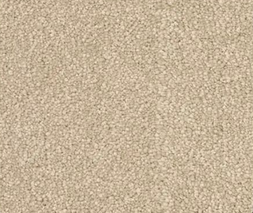 Beige, tightly-packed carpet.