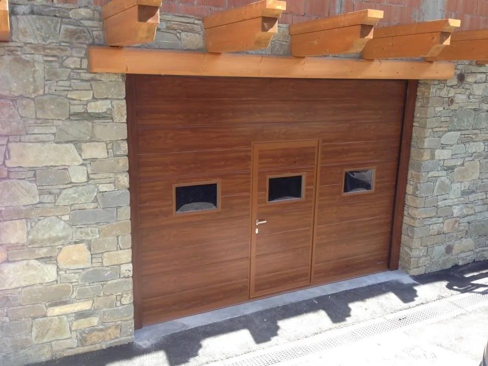 infissi e serramenti