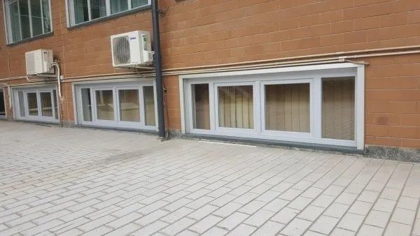 infissi e serramenti