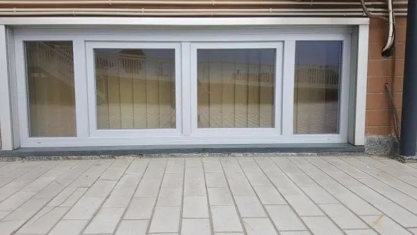 infissi e serramenti